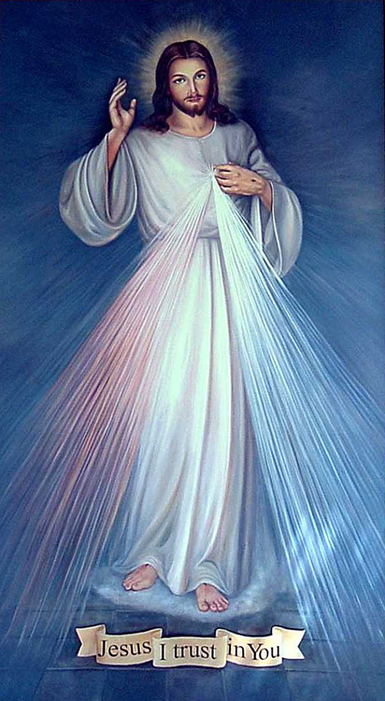 Divine Mercy